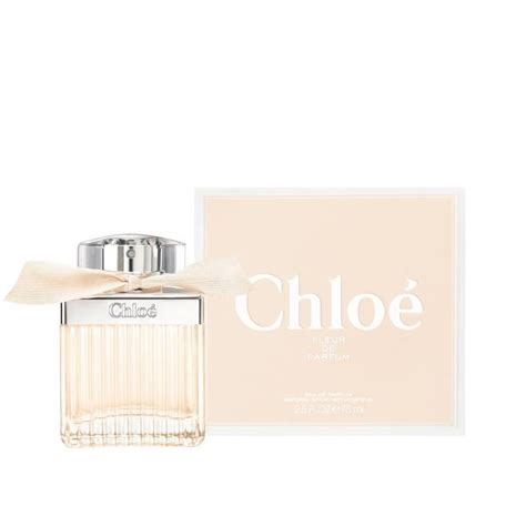 chloe fleur de parfum dm|chloe rose perfume chemist warehouse.